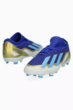 Бутсы adidas X Crazyfast Messi League FG Junior