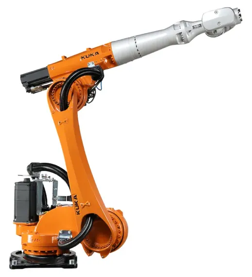 Промышленный робот KUKA KR CYBERTECH KR 20 R2010 KS-F