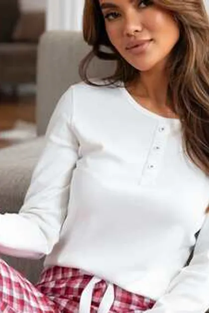 Новая Коллекция Домашней Одежды от Senses: Осень/Зима 24/25