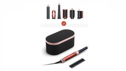 Фен-стайлер Dyson Airwrap i.d. HS08 Strawberry Bronze/Blush Pink