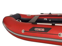 Лодка ПВХ ФАВОРИТ СОЮЗ 320 (43)