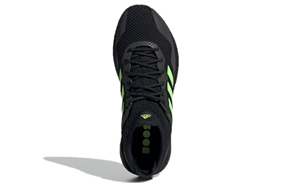 Кроссовки James Bond 007 X Adidas Ultraboost 20