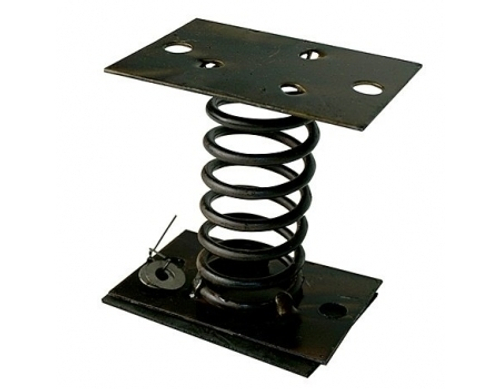 Виброизолятор ДО-41 пластинчатый