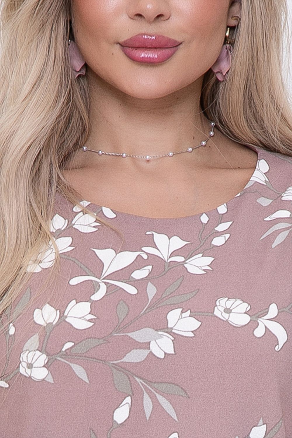 Платье 71444-1 Avili