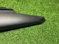 Накладка переднего бампера Haval Jolion (24-нв)