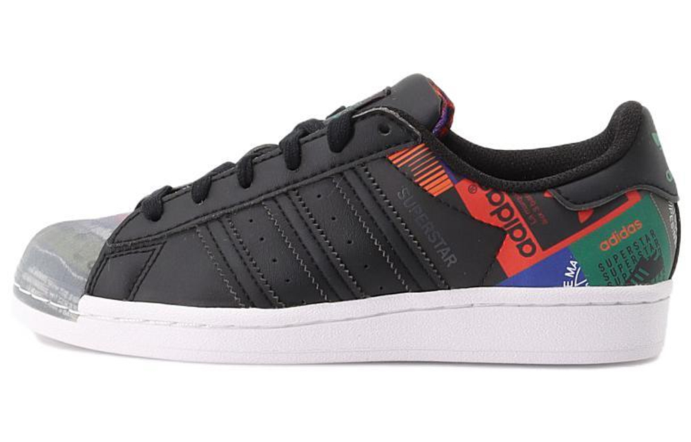 Кроссовки Adidas Originals Superstar