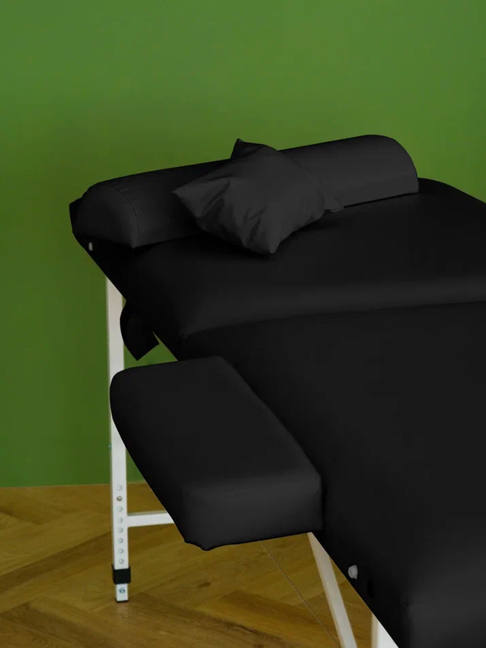 Массажный стол Elite 190/70 с регулировкой высоты