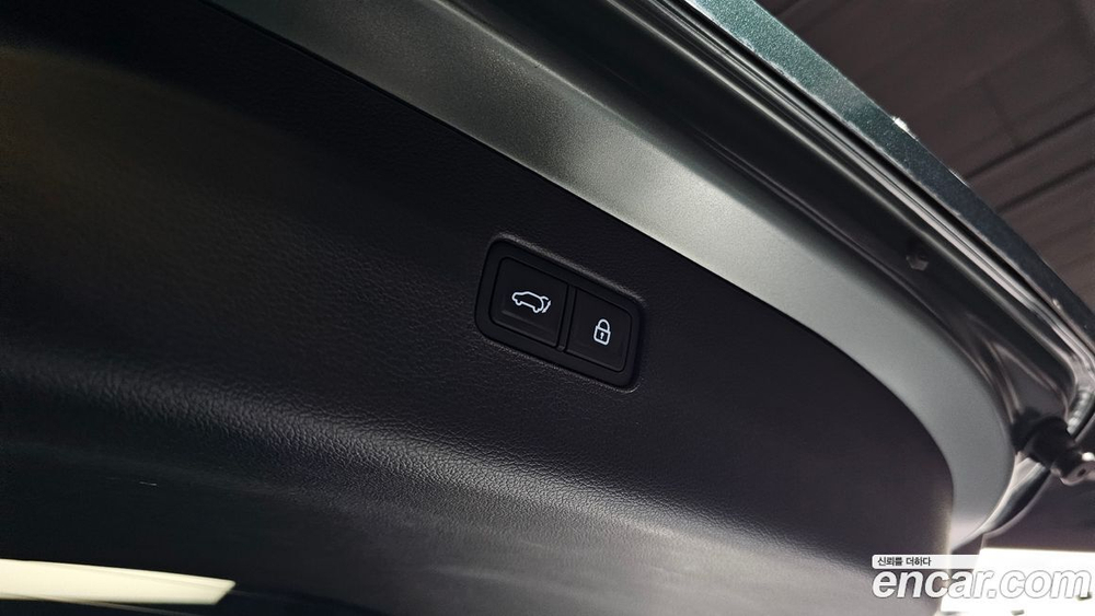 Genesis GV80 3.0 Дизель AWD (03.2020)