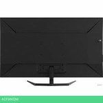 Игровой монитор Iiyama G-Master Red Eagle G4380UHSU-B1