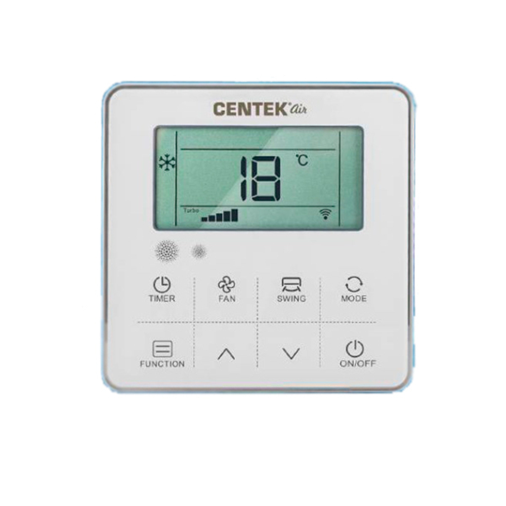Канальный кондиционер Centek CT-68DDC24