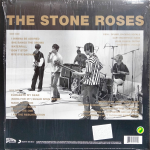 The Stone Roses / The Stone Roses (LP)