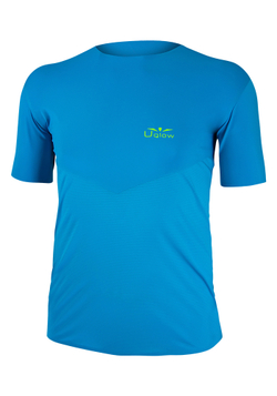 ФУТБОЛКА МУЖСКАЯ SPEED AERO | SKYBLUE