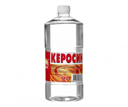 Керосин (1л.) "Вершина"