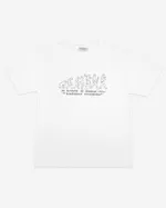 Футболка 2 миллиона лет эволюции