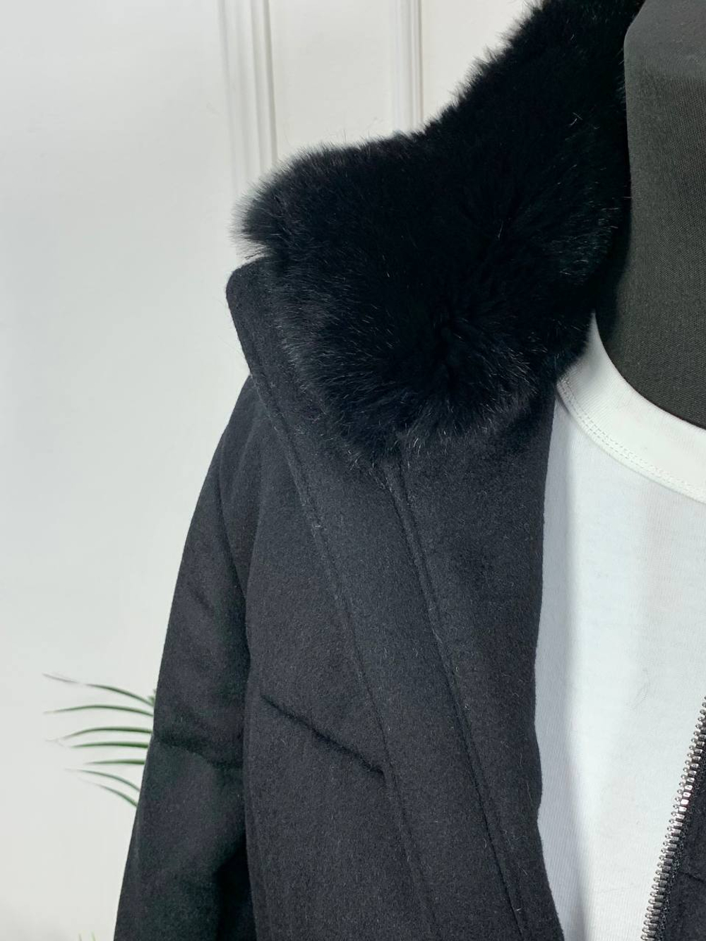 Куртка Kiton