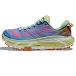 Кроссовки unisex Hoka Mafate speed 2