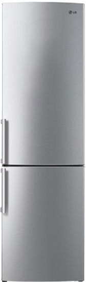Холодильник LG GA-B489YMCZ