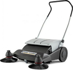 Машина подметальная Ghibli HS M 80 10.8000.00 10.8000.00