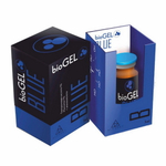 Blue BioGEL | ГК 10 мг/мл + Маннитол 1%