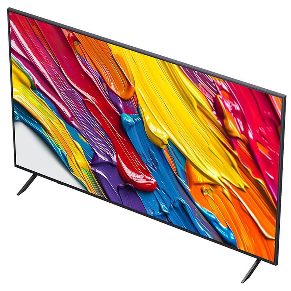 Телевизор 65' LG 65QNED82A6B