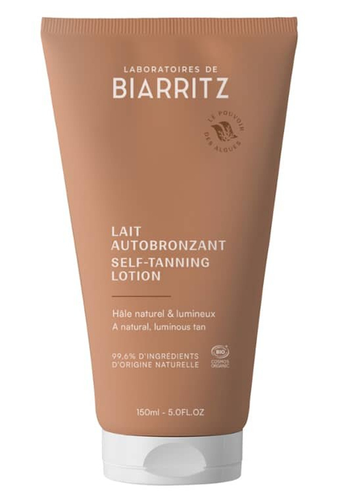 Laboratoires de Biarritz Автозагар для лица и тела