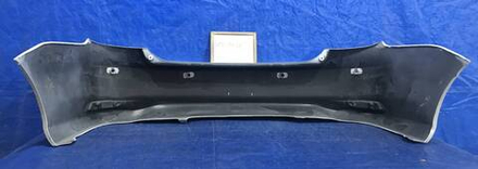 бампер задний Toyota Corolla Axio NZE161 165