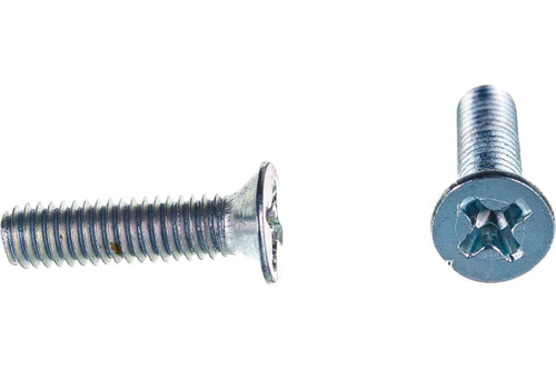 ВИНТ С ПОТАЙНОЙ ГОЛОВКОЙ М4Х16 ВЕС