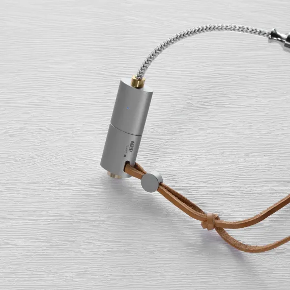 ddHiFi TC44Pro E2 USB-C