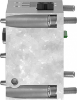 VABV-S2-1HS-G38-CB-T2 Коллекторная плита