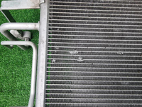 Радиатор кондиционера Hongqi HS5 (2019-н.в.)