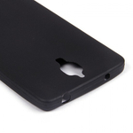 Чехол ТПУ для Xiaomi Mi4, 009486 Черный