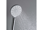 Ручной душ Select 120 3 jet AQUATEK AQ2006CR ОБЕРОН