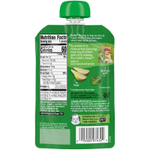 Gerber, Organic for Baby, 2nd Foods, груша и шпинат, 99 г (3,5 унции)