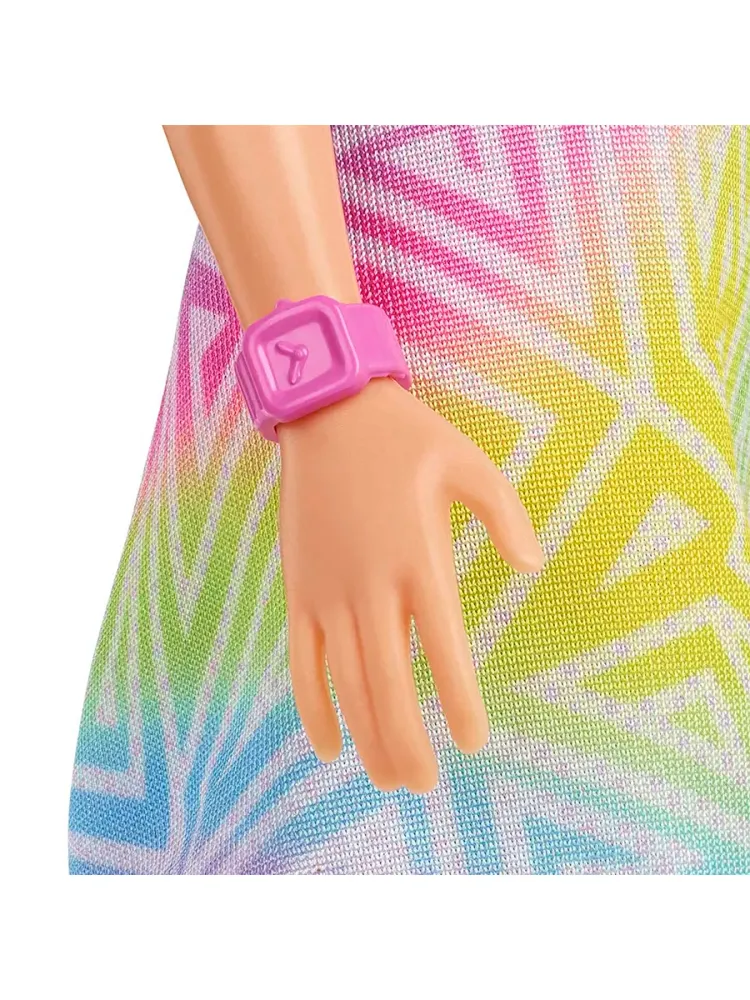 Кукла Барби Игра с модой 190 HBV22