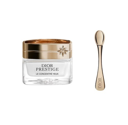 Антивозрастной крем для кожи вокруг глаз с Rosapeptide Dior Prestige Le Concentré Yeux