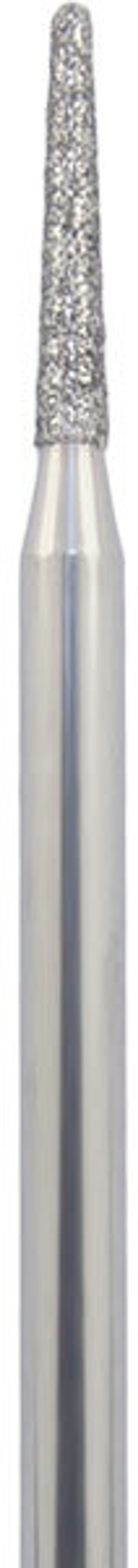 Бор алмазный, тип HP, гр.3 850-016M-HP, NTI, Германия