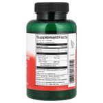 Swanson Vitamins, Высококонцентрированная омега-3, 120 мини-капсул
