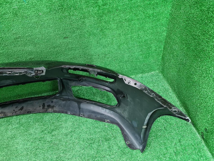 Бампер передний Porsche Panamera 1 970 (2013-2016)