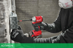 Винтоверт Milwaukee M18 BLIDR-0X (4933492842)