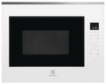 Встраиваемая микроволновая печь СВЧ Electrolux KMFE 264 TEW