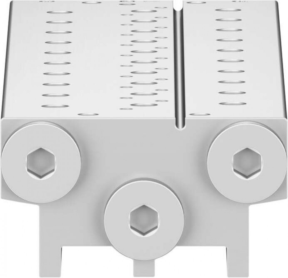 VABM-B10-20S-G14-9 Плита для блочного монтажа
