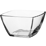 Салатник стеклянный 12,5*12,5см «Tokio» 53056SLB