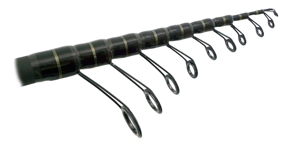 Волжанка Микро удилище болонское с/к 3.0м (10 секции) тест до 20гр