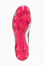 Бутсы adidas Copa Pure 4 Elite AG - белый