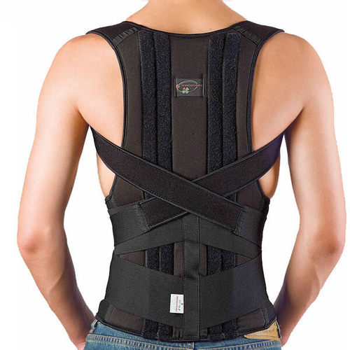 Корректор осанки ортопедический взрослый КОР-1в(М)