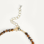 Браслет на ногу Facets TIG