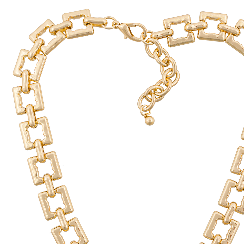 Колье Fiore Luna BCN09945-02 GI