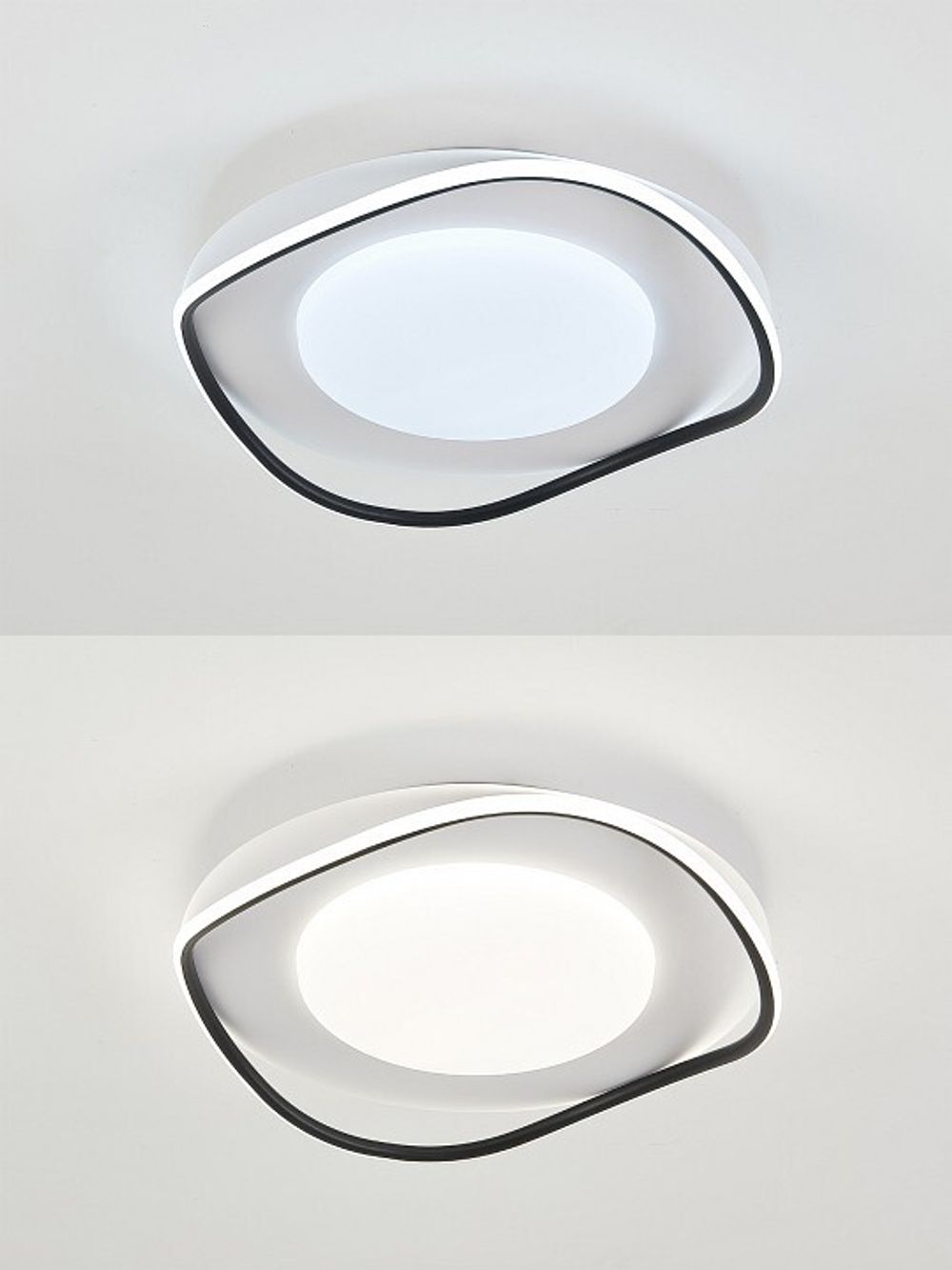 Накладной светильник Natali Kovaltseva  INNOVATION STYLE 83141