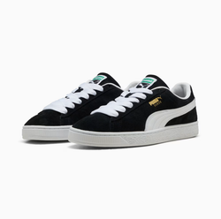 Кеды мужские PUMA Suede Classic
