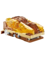 Дикие Скричеры. Игровой набор Сэндсторм Тайд л5 ТМ Screechers Wild